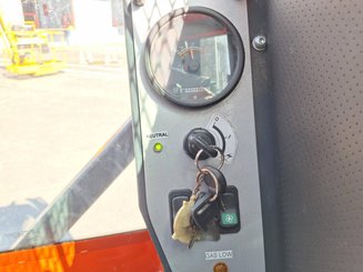 Empilhador lateral AMLIFT C40-12/45