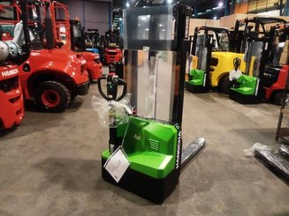 Stacker com condutor a pé Hangcha CDD15-A2MC2-ISZ - 1
