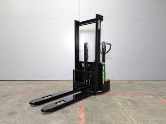 Stacker com condutor a pé Hangcha CDD12-A2MC2-ISZ