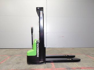 Stacker com condutor a pé Hangcha CDD12-A2MC2-ISZ