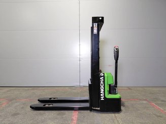 Stacker com condutor a pé Hangcha CDD12-A2MC2-ISZ