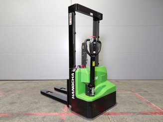 Stacker com condutor a pé Hangcha CDD12-A2MC2-ISZ