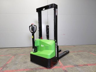 Stacker com condutor a pé Hangcha CDD12-A2MC2-ISZ