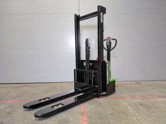 Stacker com condutor a pé Hangcha CDD12-A2MC2-ISZ