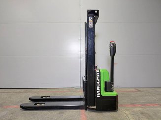 Stacker com condutor a pé Hangcha CDD12-A2MC2-ISZ