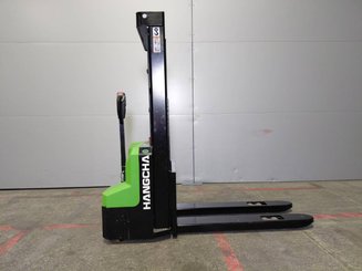 Stacker com condutor a pé Hangcha CDD12-A2MC2-ISZ