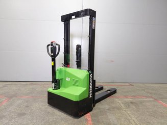 Stacker com condutor a pé Hangcha CDD12-A2MC2-ISZ