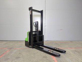 Stacker com condutor a pé Hangcha CDD12-A2MC2-ISZ