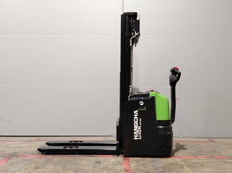 Stacker com condutor a pé Hangcha CDD12-XT1-SI