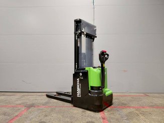 Stacker com condutor a pé Hangcha CDD12-XT1-SI