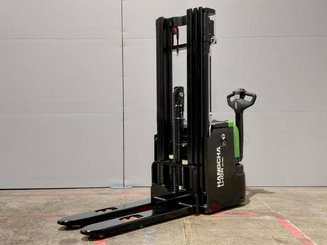 Stacker com condutor a pé Hangcha CDD12-XT1-SI