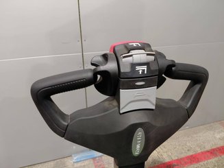 Stacker com condutor a pé Hangcha CDD12-XT1-SI