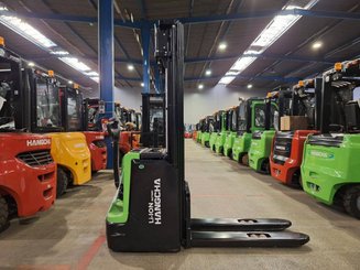 Stacker com condutor a pé Hangcha CDD20 XT1-SI