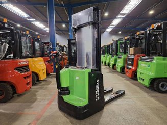 Stacker com condutor a pé Hangcha CDD20 XT1-SI