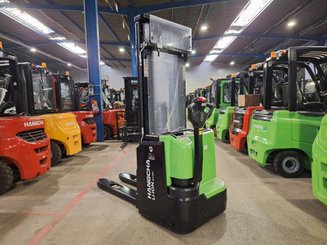 Stacker com condutor a pé Hangcha CDD20 XT1-SI