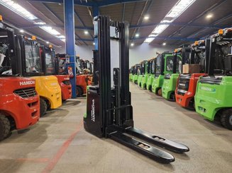 Stacker com condutor a pé Hangcha CDD20 XT1-SI