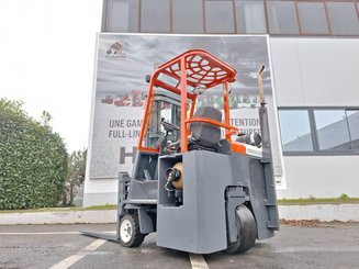 Empilhador multidireccional AMLIFT AGILIFT 25-12-49 - 3