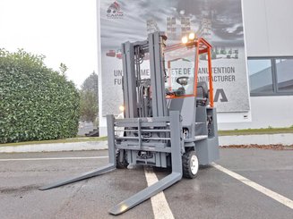 Empilhador multidireccional AMLIFT AGILIFT 25-12-49 - 1
