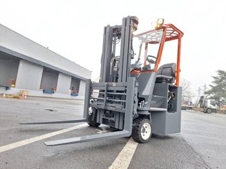 Empilhador multidireccional AMLIFT AGILIFT 25-12-49 - 18