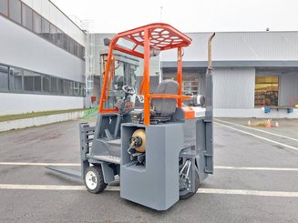 Empilhador multidireccional AMLIFT AGILIFT 25-12-49 - 19