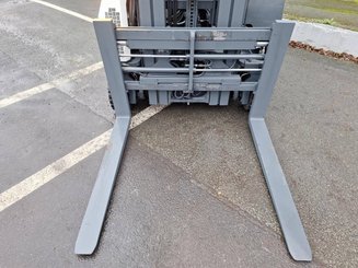 Empilhador multidireccional AMLIFT AGILIFT 25-12-49 - 12