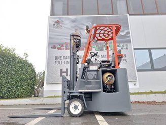 Empilhador multidireccional AMLIFT AGILIFT 25-12-49 - 2