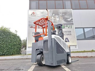 Empilhador multidireccional AMLIFT AGILIFT 25-12-49 - 4