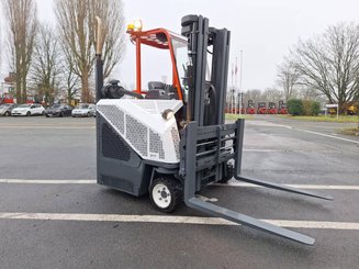 Empilhador multidireccional AMLIFT AGILIFT 25-12-49 - 20