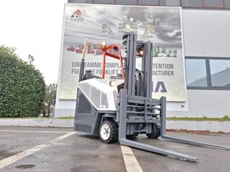 Empilhador multidireccional AMLIFT AGILIFT 25-12-49 - 1