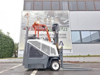 Empilhador multidireccional AMLIFT AGILIFT 25-12-49 - 5