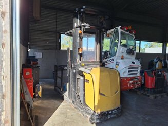 Preparador de encomendas alto nível Caterpillar NOH10N