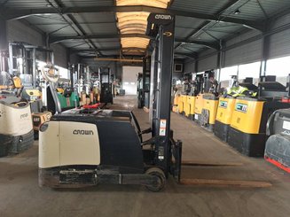 Levantador em consola Crown SHC5540