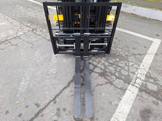 Empilhador de contrapeso 4 rodas Hangcha XE25i (CPD25-XEY2-SI) - 13