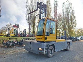 Empilhador lateral Baumann GX50/18/45 ST - 15