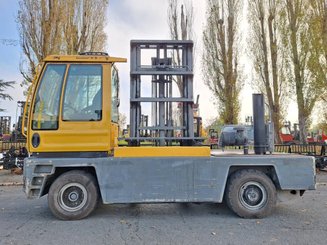 Empilhador lateral Baumann GX50/18/45 ST - 5