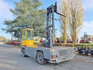 Empilhador lateral Baumann GX50/18/45 ST - 13
