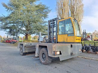 Empilhador lateral Baumann GX50/18/45 ST - 1