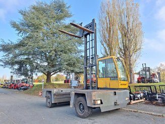 Empilhador lateral Baumann GX50/18/45 ST - 6
