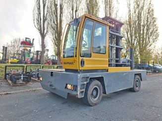 Empilhador lateral Baumann GX50/18/45 ST - 1