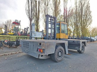 Empilhador lateral Baumann GX50/18/45 ST - 3