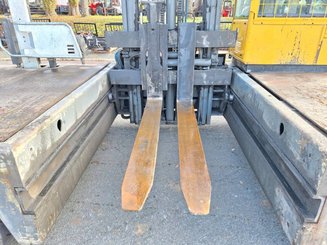 Empilhador lateral Baumann GX50/18/45 ST - 17