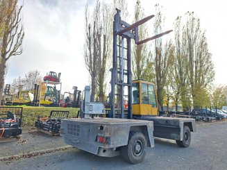 Empilhador lateral Baumann GX50/18/45 ST - 7