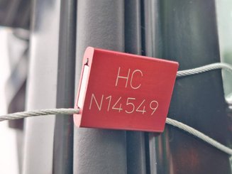 Empilhador de contrapeso 4 rodas Hangcha XC80i-600 (CPD80-XCY2-SI) - 12