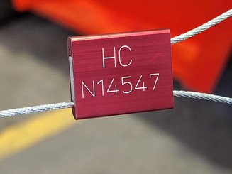 Empilhador de contrapeso 4 rodas Hangcha XF55D-2