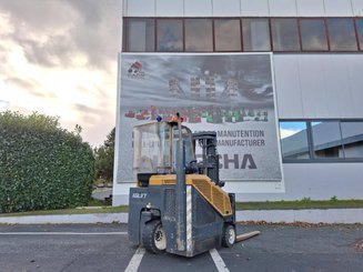 Empilhador multidireccional AMLIFT AGILIFT 25-12-49
