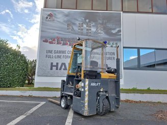 Empilhador multidireccional AMLIFT AGILIFT 25-12-49