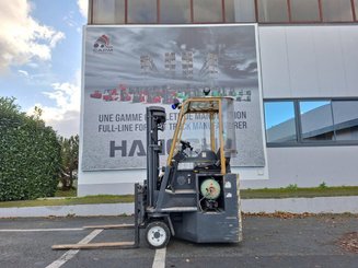 Empilhador multidireccional AMLIFT AGILIFT 25-12-49