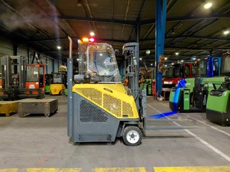 Empilhador multidireccional AMLIFT AGILIFT 25-12-49