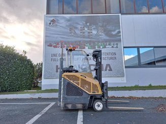 Empilhador multidireccional AMLIFT AGILIFT 25-12-49 - 2