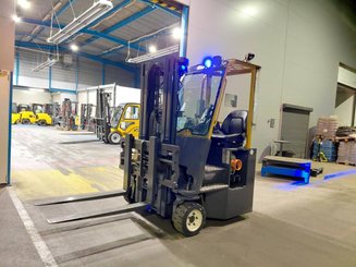 Empilhador multidireccional AMLIFT AGILIFT 25-12-49